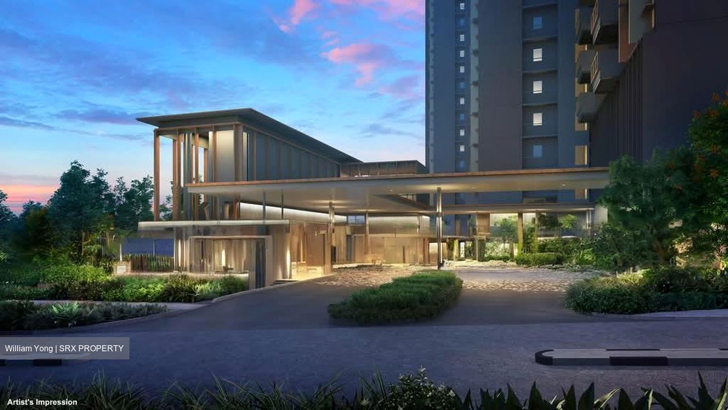 Science Park Drive (D5), Condominium #551249901